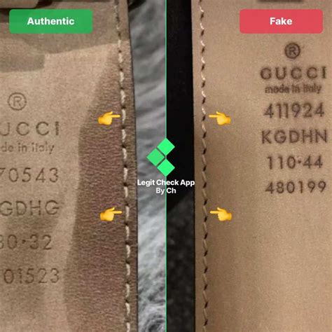 gucci authenticity check online